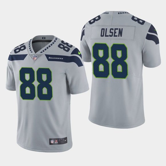 greg olsen seahawks jersey